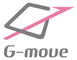 株式会社ジー・ムーブのロゴ