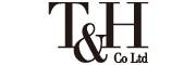 株式会社ティー・アンド・エイチのロゴ