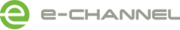 株式会社e-CHANNELのロゴ