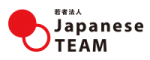 若者法人JapaneseTEAMのロゴ
