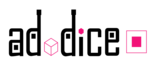 株式会社アドダイスのロゴ