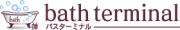 バスターミナル株式会社のロゴ
