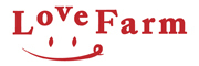 株式会社Love Farmのロゴ