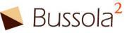 株式会社Bussola・2のロゴ