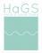株式会社ハグスのロゴ