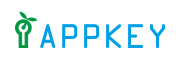 PT APPKEYのロゴ