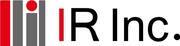 アイアール株式会社のロゴ