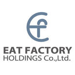 株式会社イートファクトリーホールディングスのロゴ