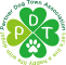 一般社団法人　パートナードッグタウン協会のロゴ