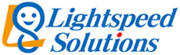 株式会社ライトスピードソリューションズのロゴ