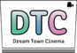 Dream Town Cinemaのロゴ