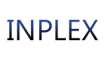 INPLEXのロゴ