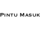 リラクゼーションサロンPintuMasukのロゴ