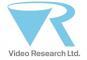 株式会社ビデオリサーチのロゴ