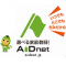 AIDnet東京第24エリアのロゴ