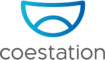コエステ株式会社のロゴ