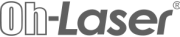 オーレーザー株式会社のロゴ