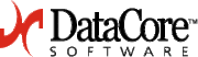 データコア・ソフトウェア株式会社のロゴ