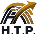 株式会社H.T.P.のロゴ
