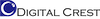 株式会社デジタル・クレストのロゴ