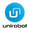 ユニロボット株式会社のロゴ