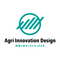 株式会社AgriInnovationDesignのロゴ