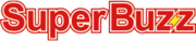 SuperBuzz株式会社のロゴ