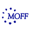 株式会社MOFFのロゴ