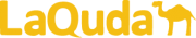 株式会社ラクーダのロゴ
