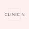 CLINIC N(クリニックN)東京銀座のロゴ