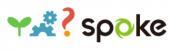 株式会社スポークのロゴ