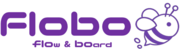 Floboのロゴ