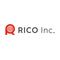 株式会社RICOのロゴ