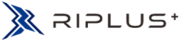 株式会社 リプラスのロゴ