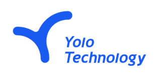 Yolo Technology株式会社のロゴ