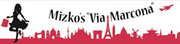 Mizko’s“Via Marcona”のロゴ