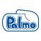 株式会社パルモのロゴ