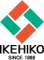 株式会社イケヒコ・コーポレーションのロゴ