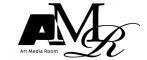 AMR( Art Media Room )のロゴ