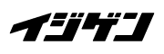 イジゲン株式会社のロゴ