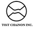 株式会社TOiT CHAiNONのロゴ