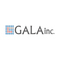 株式会社GALAのロゴ