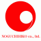 野口彦株式会社のロゴ