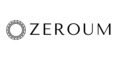 ZEROUM株式会社のロゴ