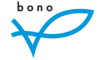 ボノ株式会社のロゴ
