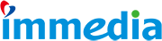 アイメディア株式会社のロゴ