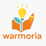 株式会社warmoriaのロゴ