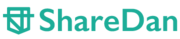 株式会社ShareDanのロゴ