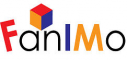 株式会社ファニモのロゴ