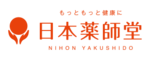 株式会社日本薬師堂のロゴ
